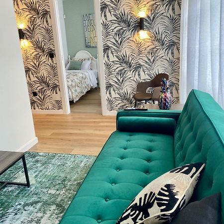 Apartamento En Casco Historico Pontevedra Esterno foto