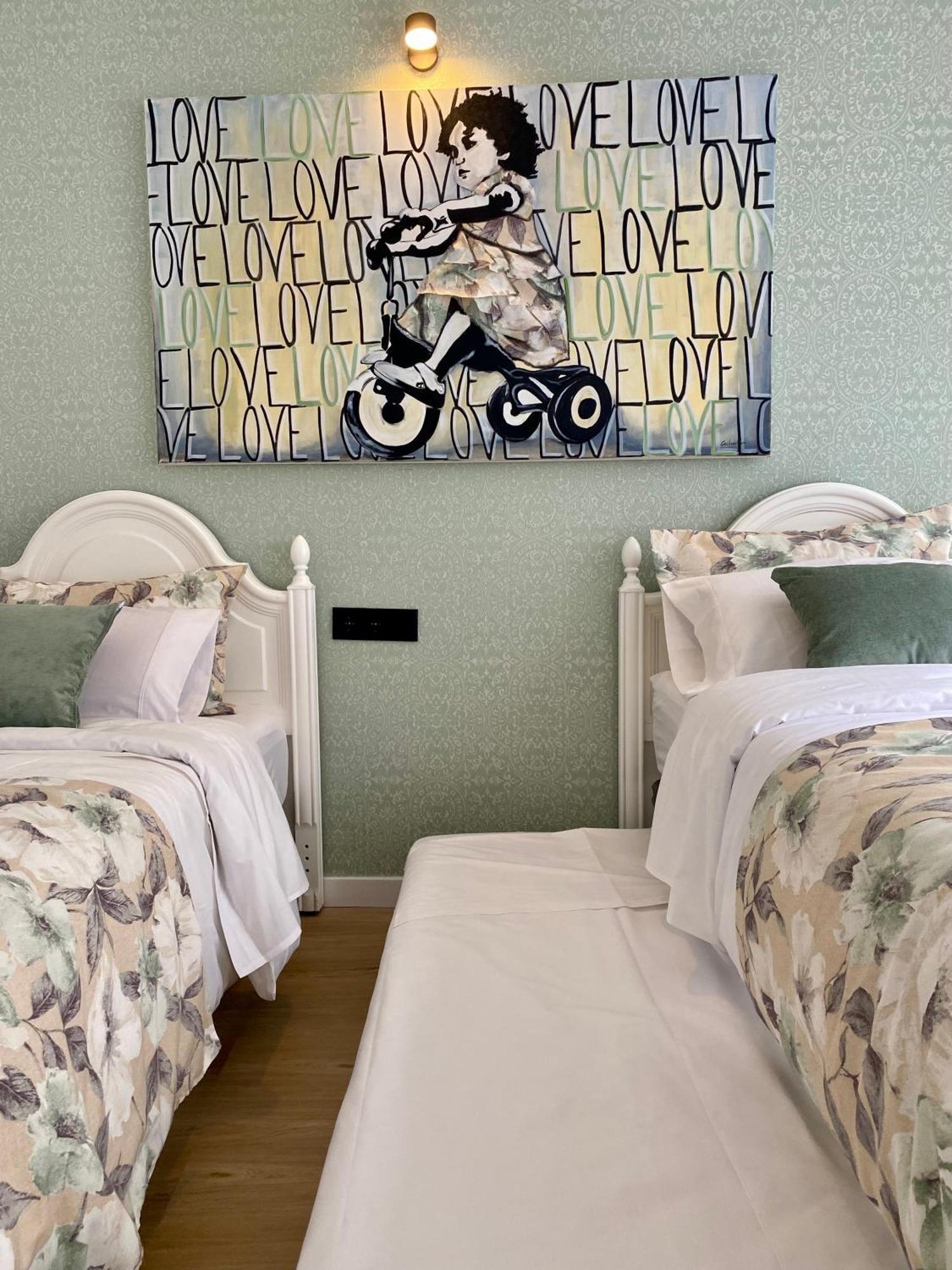 Apartamento En Casco Historico Pontevedra Esterno foto