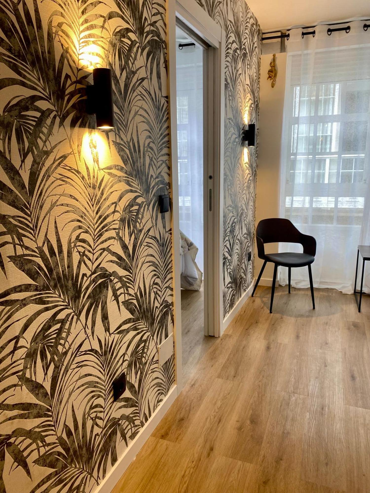 Apartamento En Casco Historico Pontevedra Esterno foto
