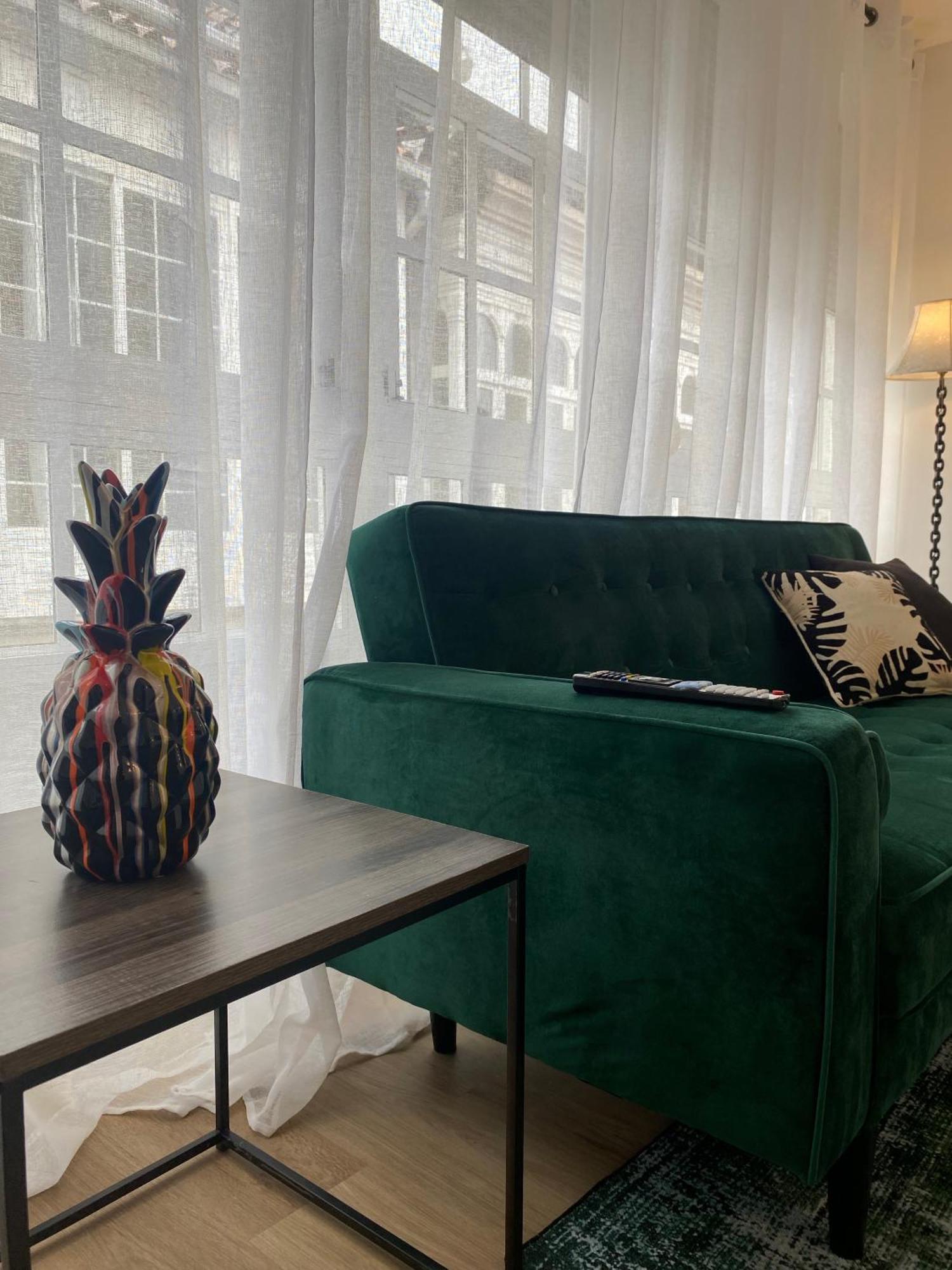 Apartamento En Casco Historico Pontevedra Esterno foto