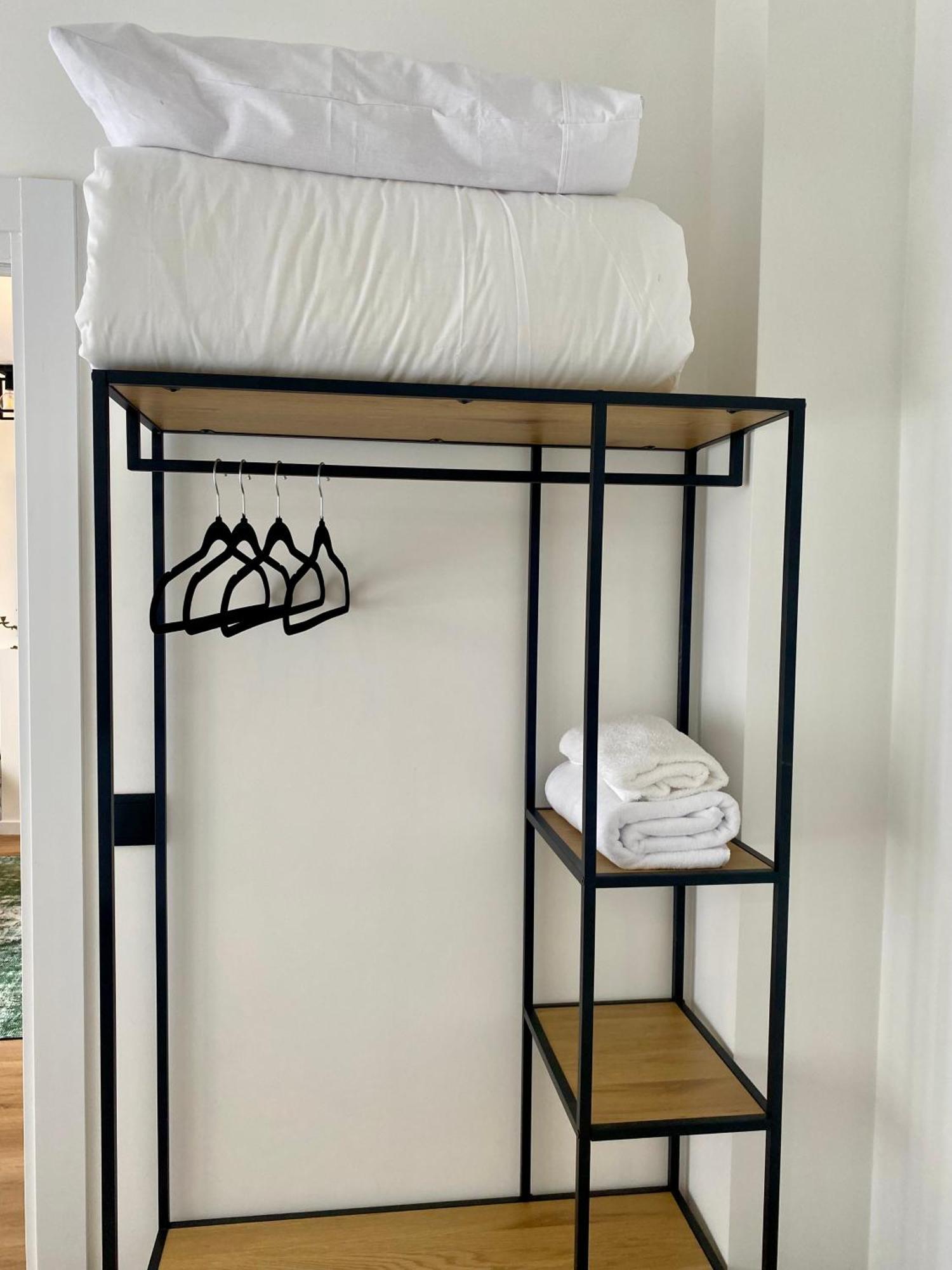 Apartamento En Casco Historico Pontevedra Esterno foto